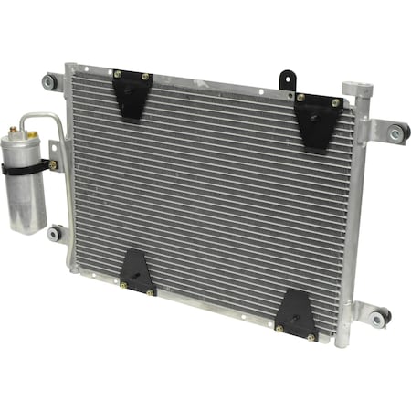 Universal Air Cond Universal Air Conditioning, CN3378PFC CN3378PFC